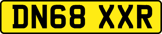 DN68XXR
