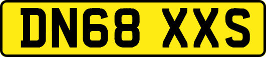 DN68XXS