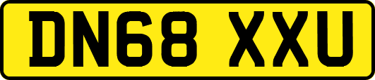 DN68XXU