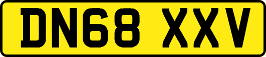 DN68XXV