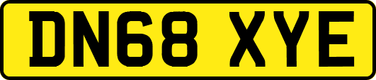 DN68XYE