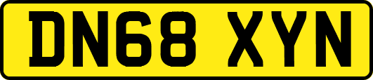 DN68XYN