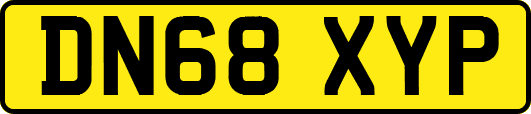 DN68XYP