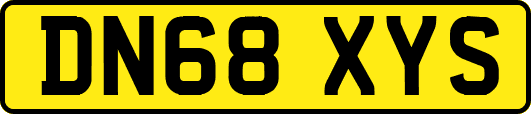 DN68XYS