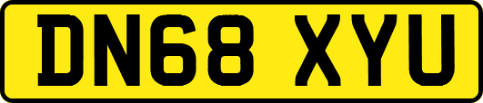DN68XYU