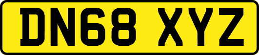 DN68XYZ