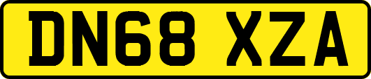 DN68XZA