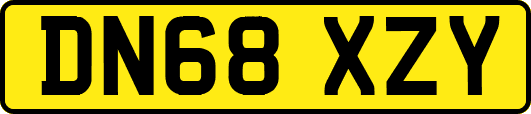 DN68XZY