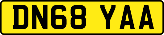 DN68YAA