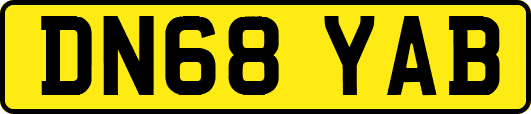 DN68YAB