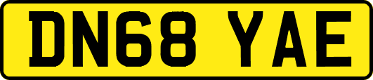 DN68YAE