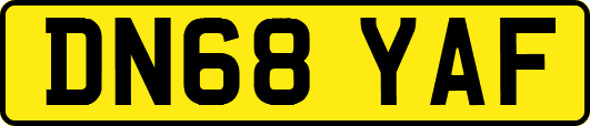 DN68YAF