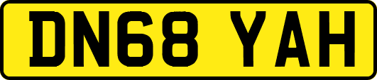 DN68YAH