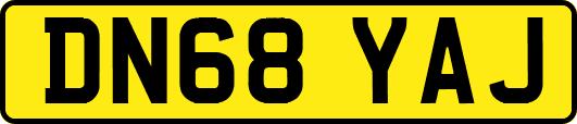 DN68YAJ