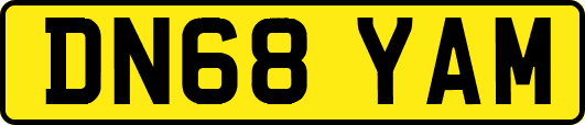 DN68YAM
