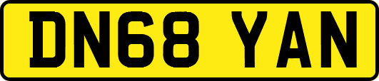 DN68YAN