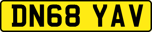 DN68YAV