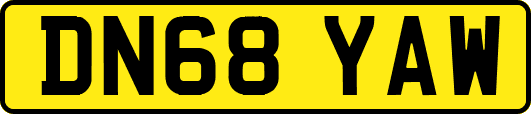 DN68YAW