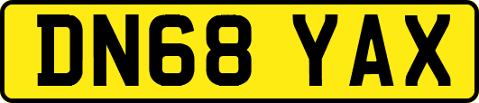 DN68YAX