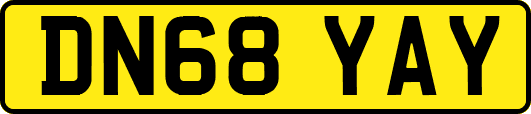 DN68YAY