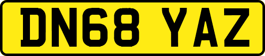 DN68YAZ
