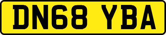 DN68YBA