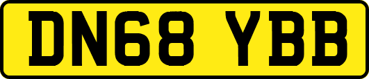 DN68YBB