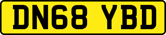 DN68YBD