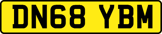 DN68YBM