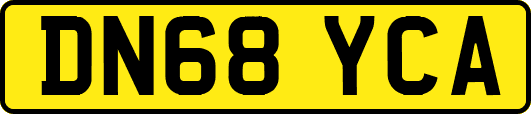 DN68YCA