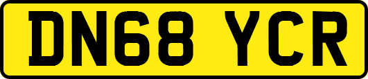 DN68YCR