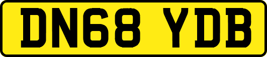 DN68YDB