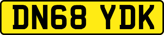 DN68YDK