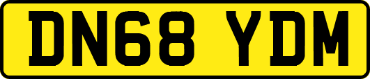 DN68YDM