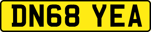 DN68YEA