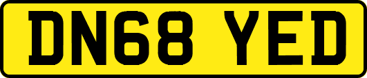 DN68YED