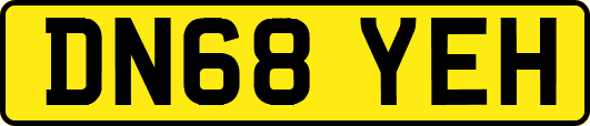 DN68YEH