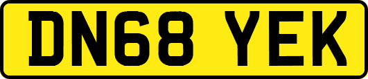 DN68YEK