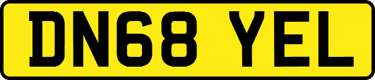 DN68YEL