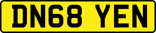 DN68YEN