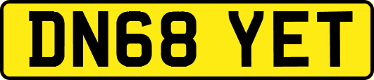 DN68YET