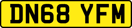 DN68YFM