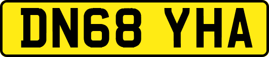 DN68YHA