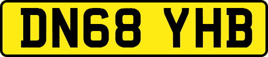 DN68YHB
