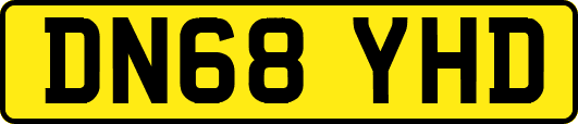 DN68YHD