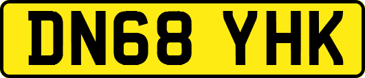DN68YHK
