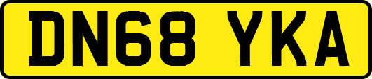 DN68YKA
