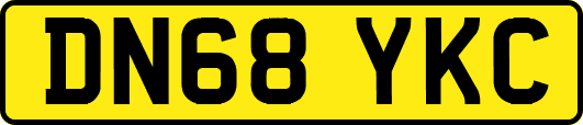 DN68YKC
