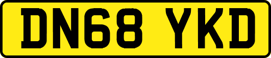 DN68YKD