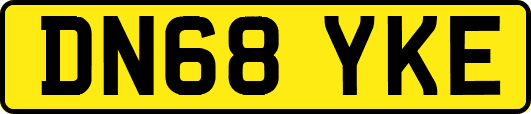 DN68YKE